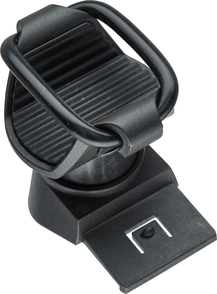 suprabeam Helmhalterung für Taschenlampen Q3 und Q7xr