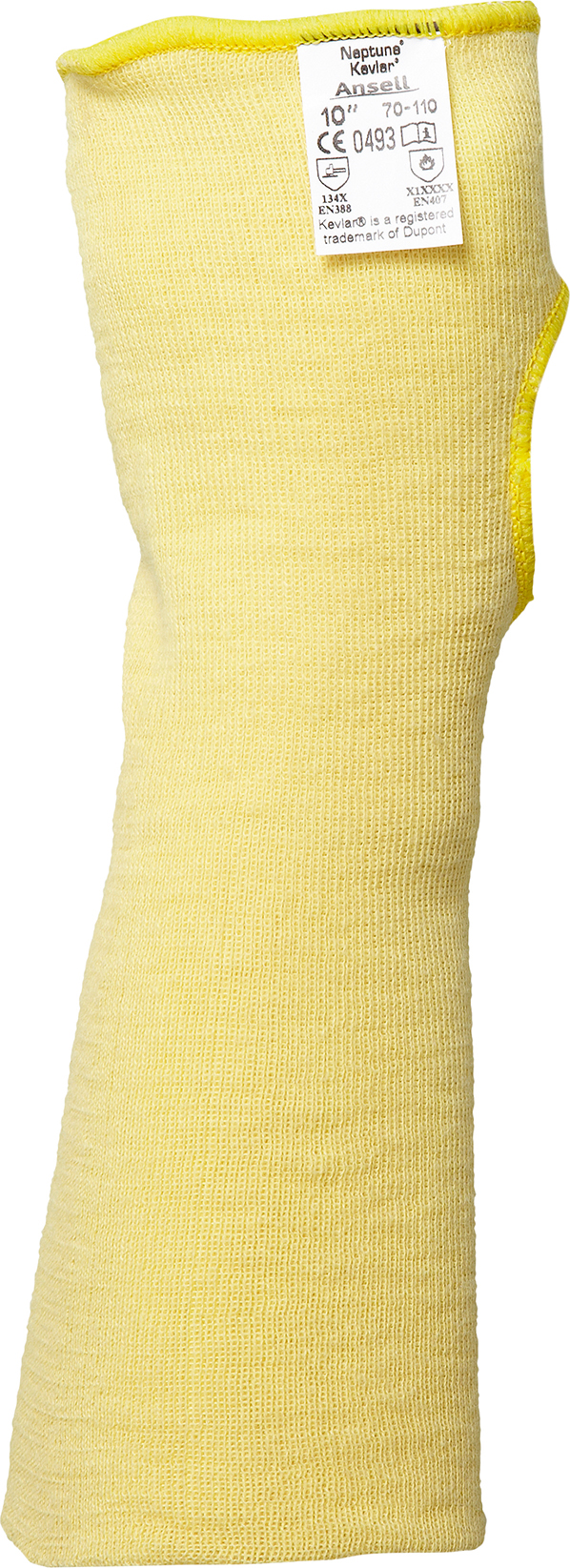 Ansell Armschützer Neptune Kevlar, 254 mm