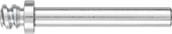 Pferd Halter für COMBIDISC Mini-Polifan 50mm