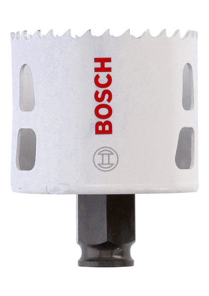 Bosch Lochsäge Progressor for Wood and Metal, 56 mm