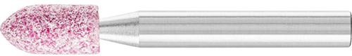 Pferd Schleifstift Steel Spitzbogenform SP AR/ADW 08x16 6mm K46