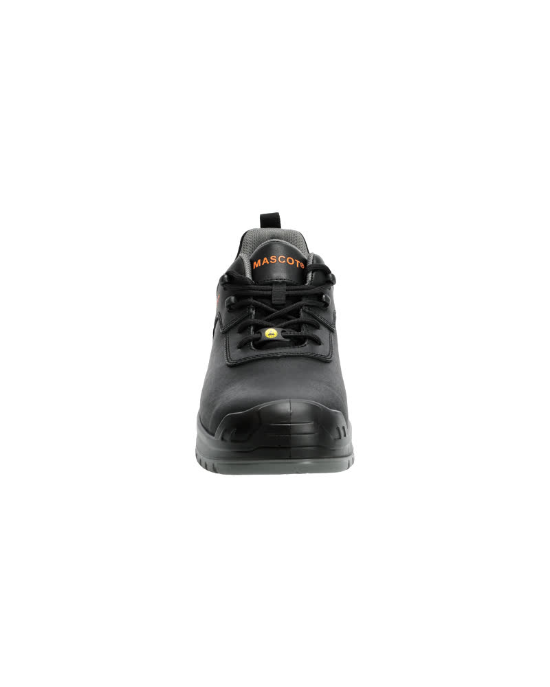 MASCOT FOOTWEAR ENERGY Sicherheitsschuhe schwarz 48