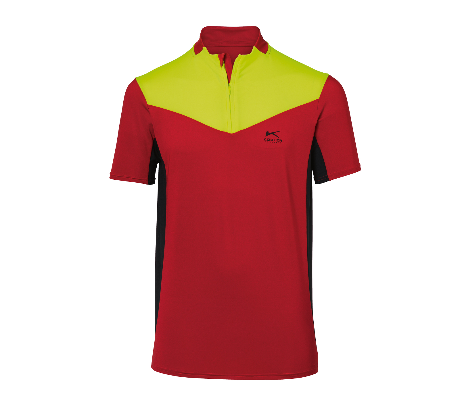 KÜBLER Forest Funktionsshirt 5050