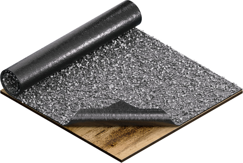 Bosch BIM Segmentwellenschliffmesser ACZ 100 SWB, 100 mm, 1er-Pack