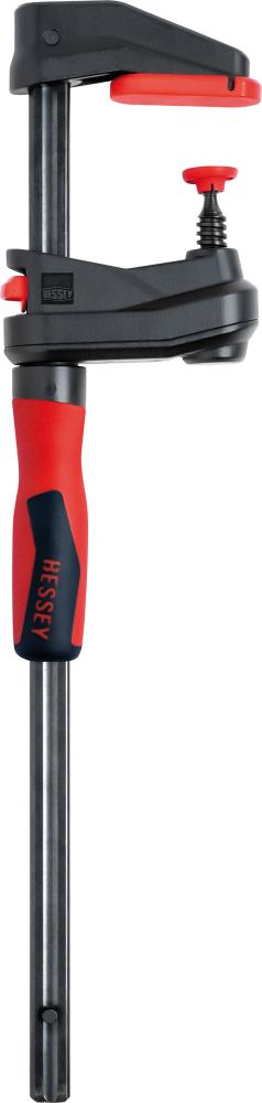 Bessey Getriebezwinge GearKlamp GK 300 x 60 mm