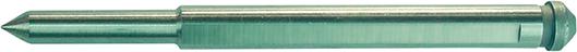 Fein Zentrierstift, L 100 mm, Durchmesser (mm) 6,35 mm