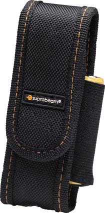 Suprabeam Akku-Taschenlampe Q3 r 6-1100 Lumen