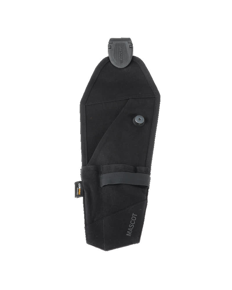MASCOT CUSTOMIZED Hängetasche schwarz ONE