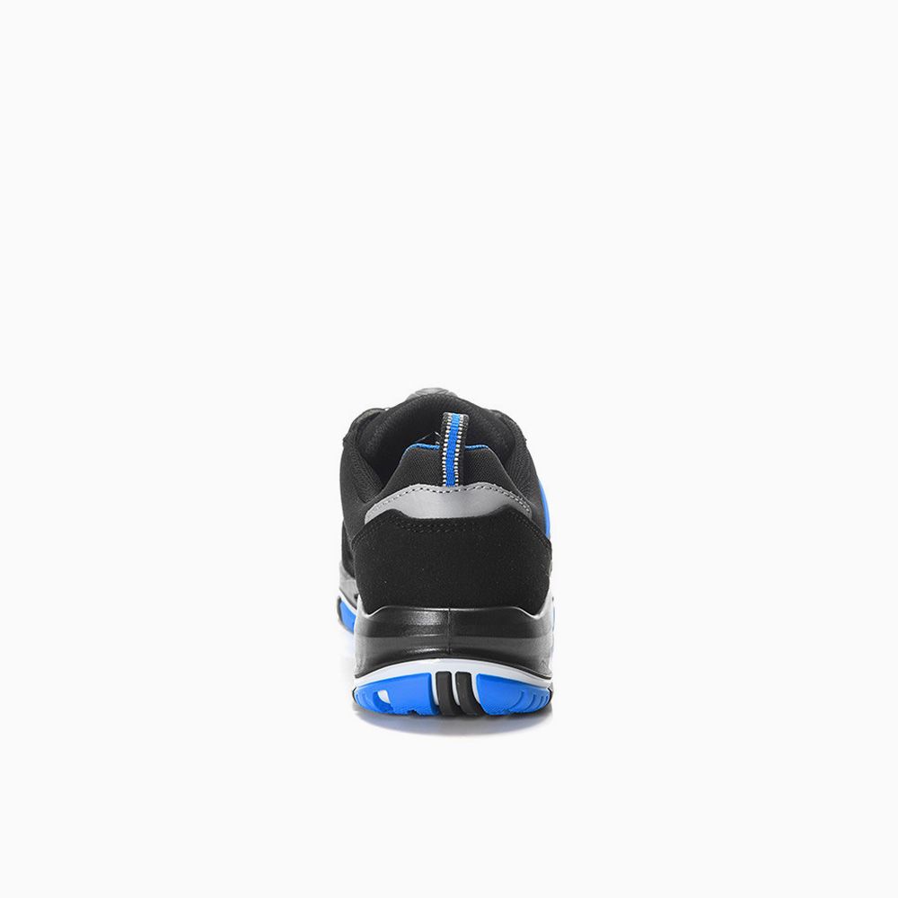 Elten Sicherheitssandale IAN XXTP blue AIR ESD S1PS BOA Größe 46