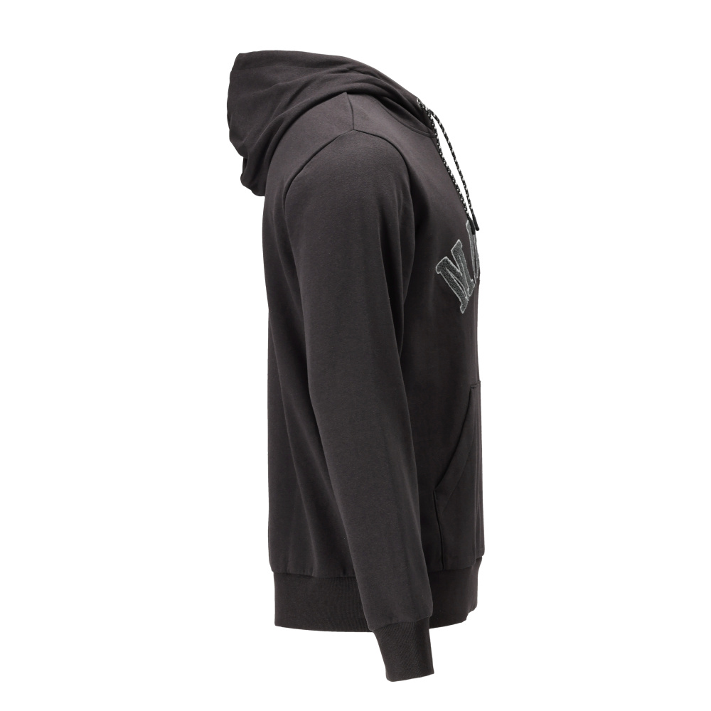 MASCOT CUSTOMIZED Kapuzensweatshirt schwarz S