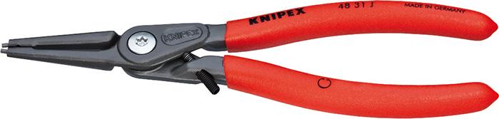 Knipex Sicherungsringzange J1 mit Schließbegrenzung