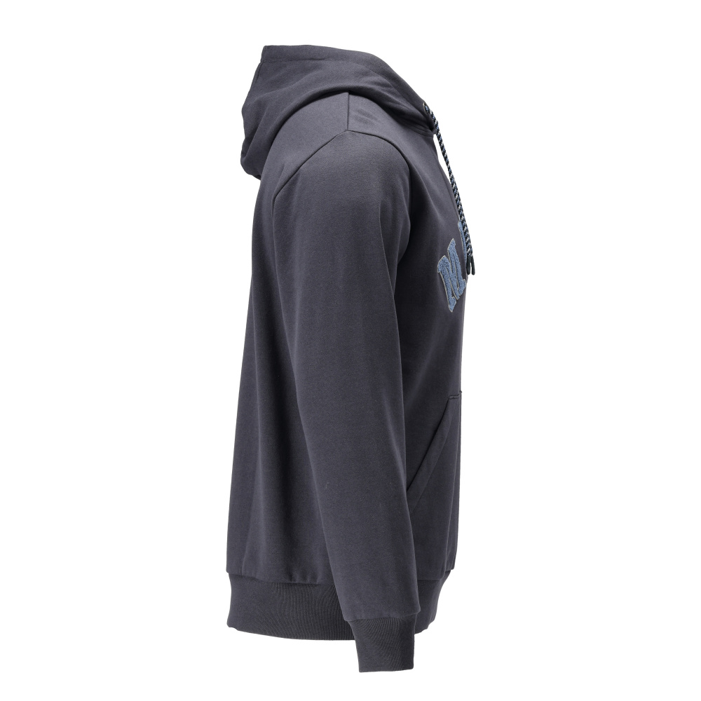 MASCOT CUSTOMIZED Kapuzensweatshirt schwarzblau 3XL