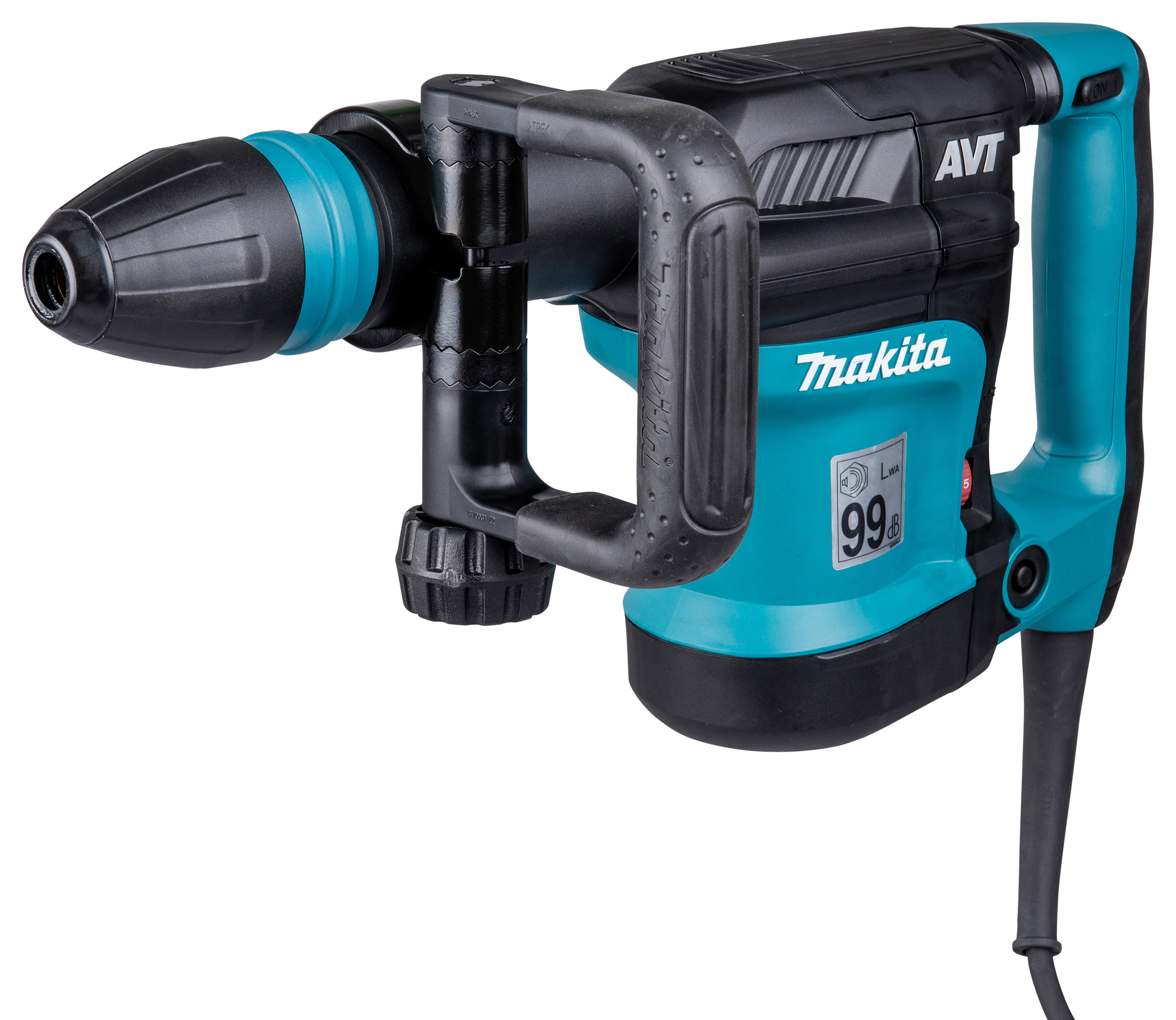 Makita Stemmhammer HM0871C