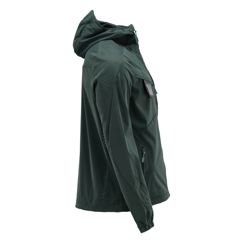 MASCOT CUSTOMIZED Jacke waldgrün L