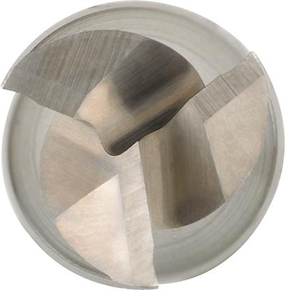 Forum Schaftfräser WN VHM 8,0mm E.L.HB Z3