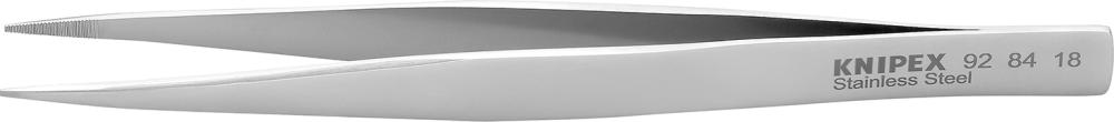 Knipex Pinzette Präzision rechtwinklig 125mm