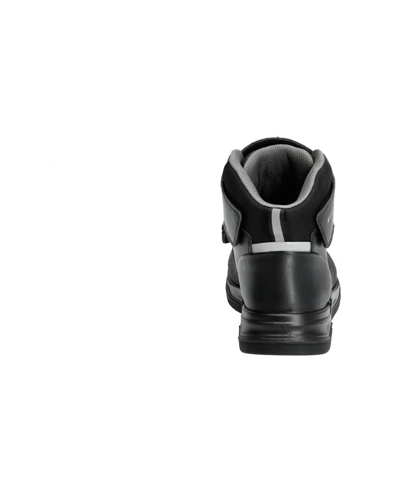 MASCOT FOOTWEAR INDUSTRY Sicherheitsstiefel S1PS, Asphalt schwarz 41