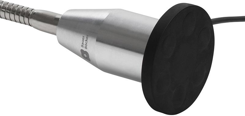 Bauer + Böcker LED-Arbeitsleuchte Punktstrahler 90 Grad 200 Lumen