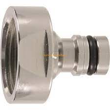Gummi Aigner GEKA IDEAL HAHNSTECKER IG 3/4"