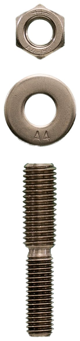 fischer TherMax Fräsklinge, 25 Stück