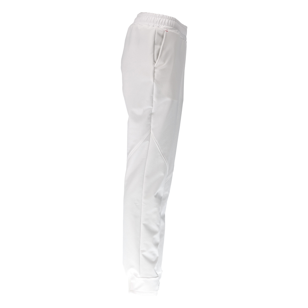 MASCOT FOOD & CARE Hose weiß XS kurz