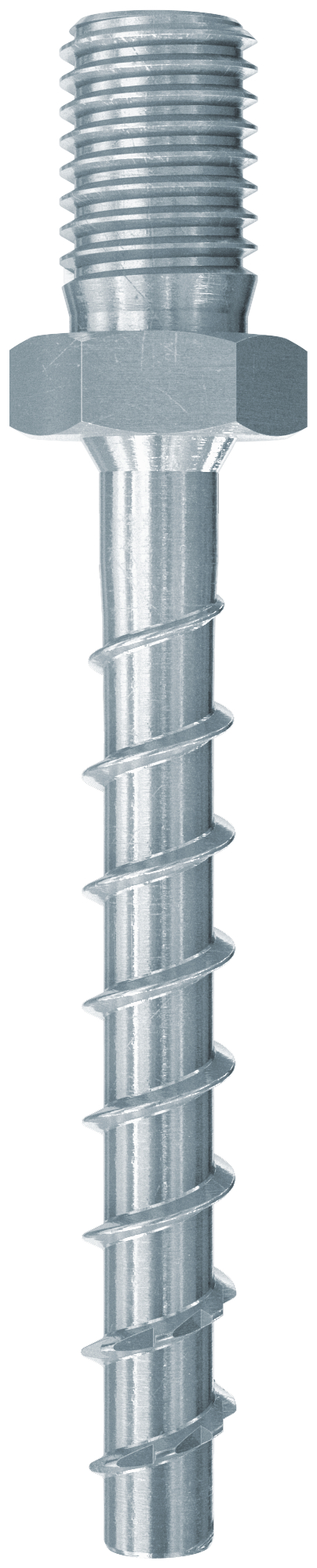 fischer UltraCut FBS II 6 x 25 M8/19 Außengewinde