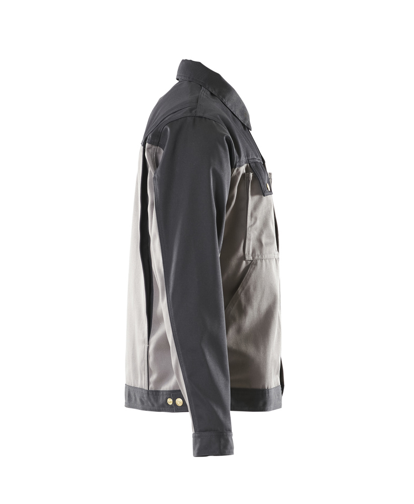 MASCOT Como IMAGE Jacke anthrazit/schwarz 50