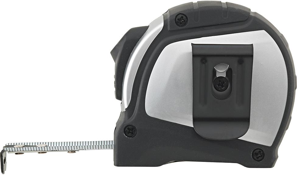 Forum Taschenbandmaß Autolock 3m x 16mm weiß