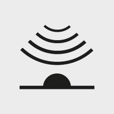 Forum Kopflampe Akku mit Sensor