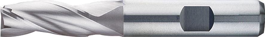 Forum Drei-Schneiden-Fräser D844K HSSE 4,0mm