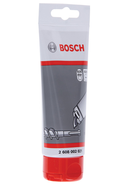 Bosch PRO SDS Schmierfett für Bohrer und Meißel