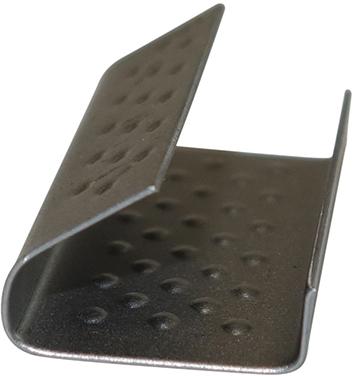 Verschlusshülse für PP-Band 13x28mm (2000 Stk.)