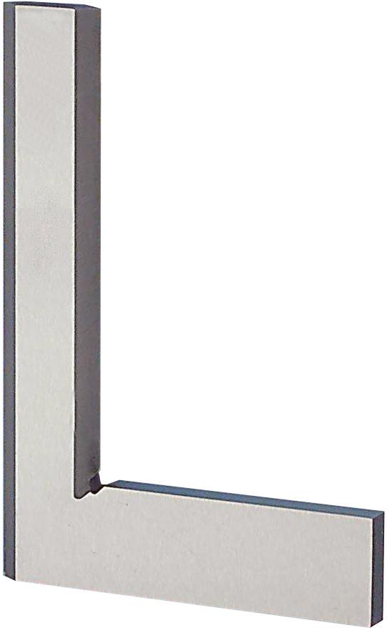 Forum Präzisions-Haarwinkel D875/00 C 150 x 100 mm rostfrei