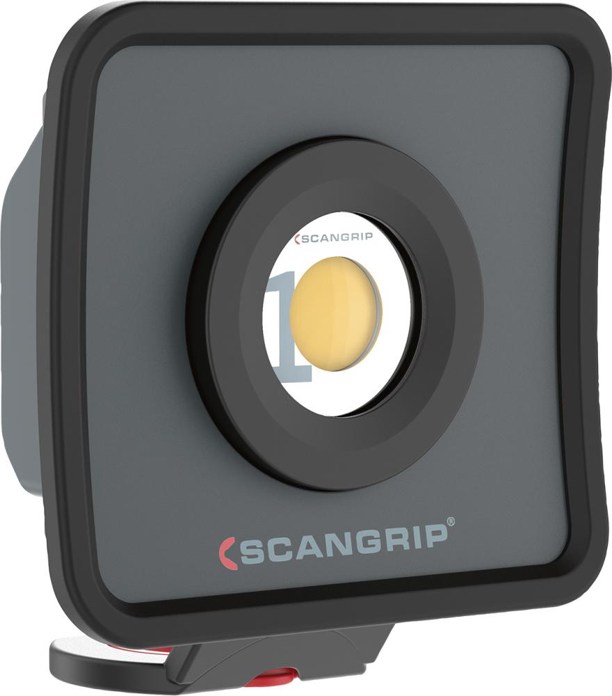 Scangrip Akku-Arbeitsleuchte NOVA MINI 100-1000 Lumen