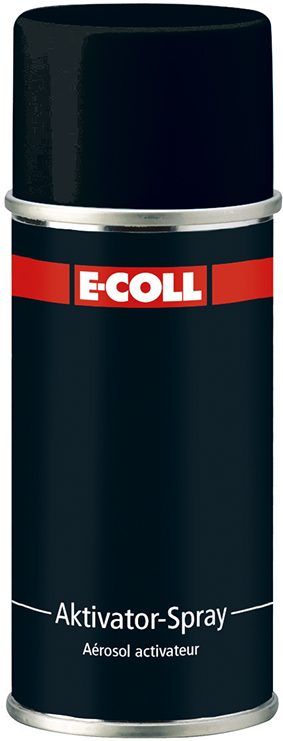 E-COLL Aktivator-Spray 150ml