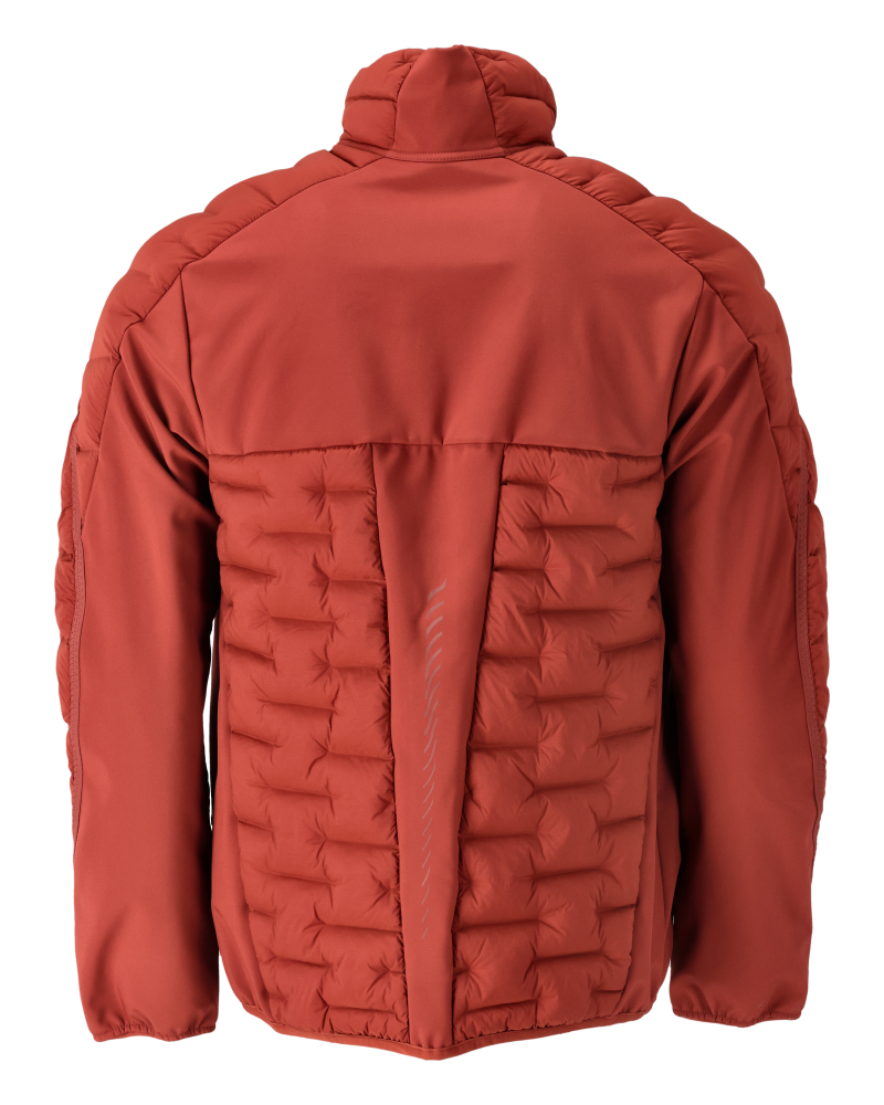 MASCOT CUSTOMIZED Jacke herbstrot S