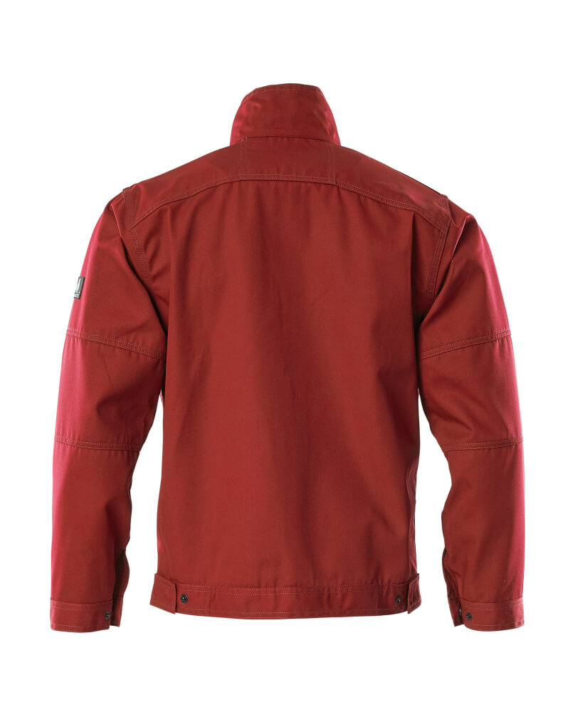 MASCOT Rockford INDUSTRY Jacke rot S