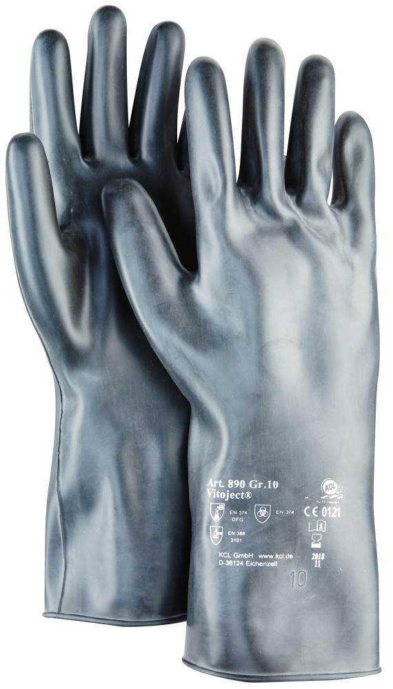 Handschuh Vitoject 890