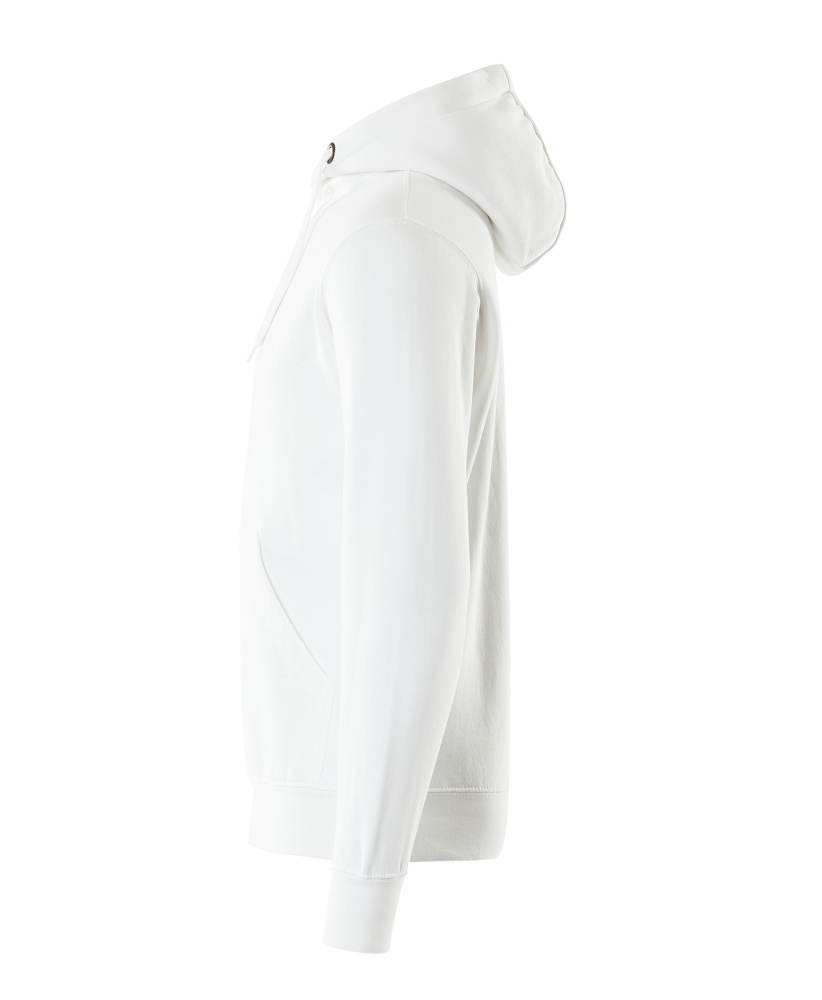 MASCOT Revel CROSSOVER Kapuzensweatshirt weiß XXL