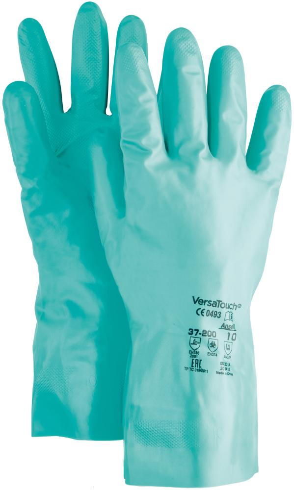 Chemikalienschutzhandschuh VersaTouch 37-200