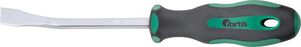 Fortis Hebeleisen mit 2-Komponenten-Griff 300mm