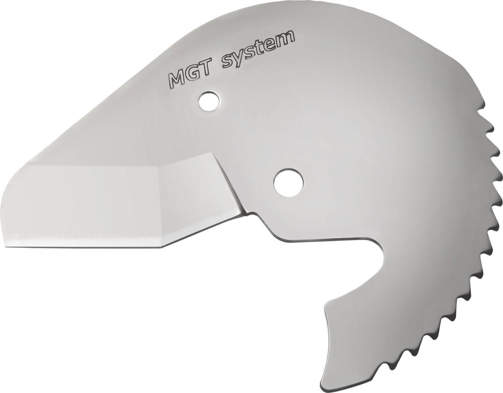 Messer Edelstahl für Kunststoffrohrschere ROCUT50 ROTHENBERGER