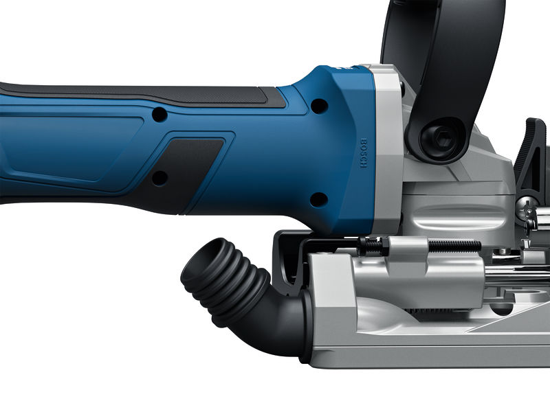 Bosch Flachdübelfräse GFF 18V-22, L-BOXX 238