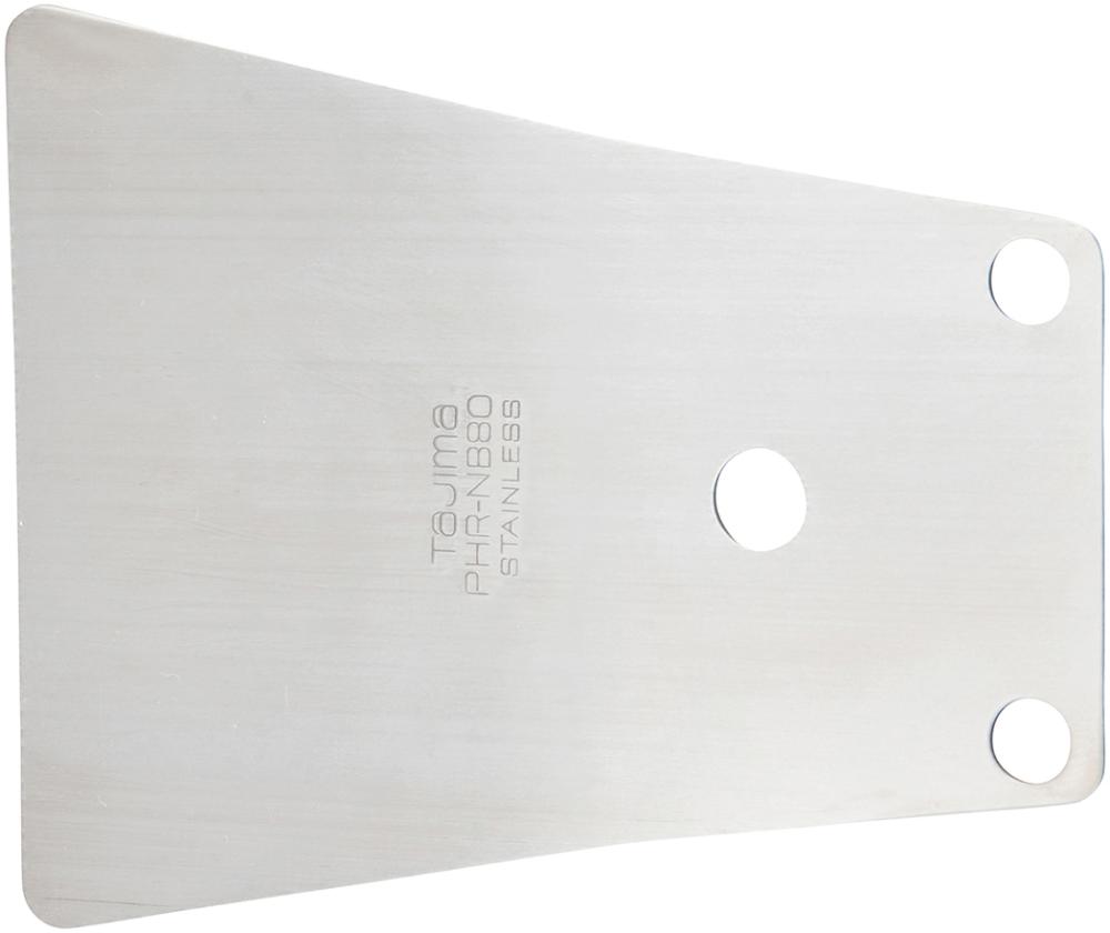 Tajima Ersatzblatt flexibel gerade für PHR250F80