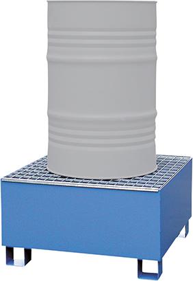 Lacont Auffangwanne Stahl CW 1 lackiert