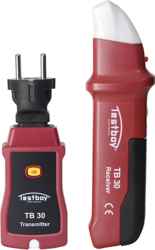 Testboy Sicherungsfinder TB 30