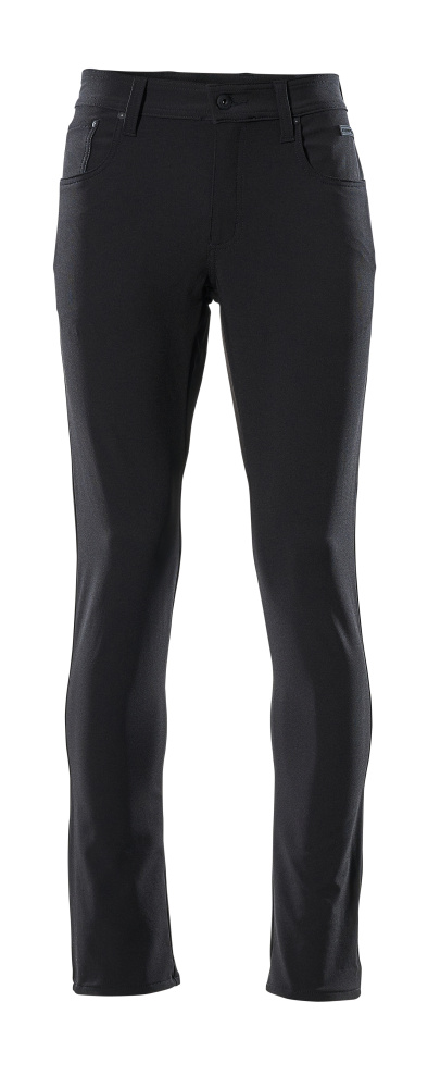 MASCOT FRONTLINE Hose schwarz 49