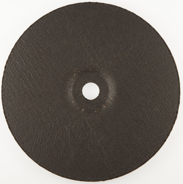 Bosch PRO Metal Schleifscheibe, 230 x 6 x 22.23 mm, oSa