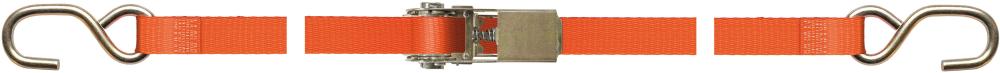Ratschenzurrgurt 400daN 4m 25mm