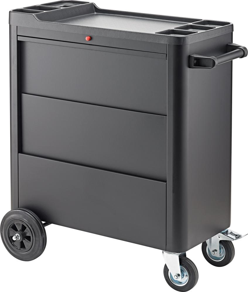 Fortis Werkstattwagen 930x625x400mm